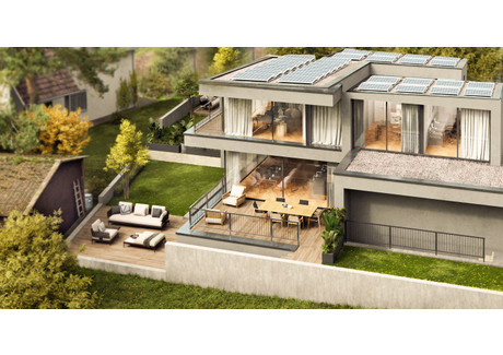 Dom na sprzedaż - Glärnischstrasse Niederhasli, Szwajcaria, 212 m², 2 598 579 USD (10 654 172 PLN), NET-102468463