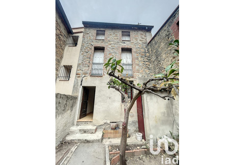 Dom na sprzedaż - Corbere-Les-Cabanes, Francja, 83 m², 124 570 USD (507 001 PLN), NET-101752810