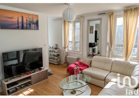 Mieszkanie na sprzedaż - Colombes, Francja, 45 m², 271 170 USD (1 125 354 PLN), NET-102772339