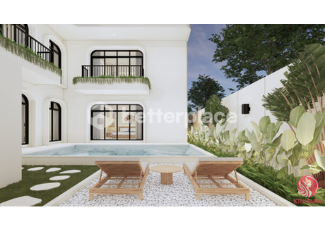 Dom na sprzedaż - Petitenget Seminyak, Indonezja, 160 m², 417 901 USD (1 709 214 PLN), NET-101555160