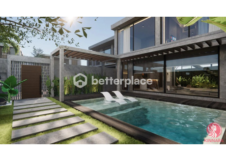 Dom na sprzedaż - Uluwatu Bukit, Indonezja, 184 m², 378 191 USD (1 546 800 PLN), NET-101660302