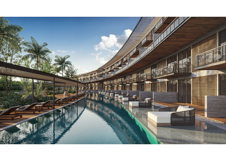 Mieszkanie na sprzedaż - Playa del Carmen Solidaridad, Meksyk, 135 m², 422 307 USD (1 727 236 PLN), NET-101508964