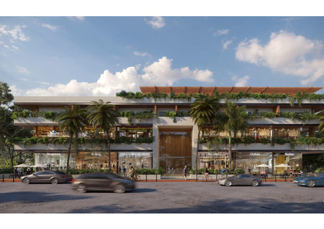 Mieszkanie na sprzedaż - Tulum Centro Tulum, Meksyk, 26 m², 158 210 USD (647 079 PLN), NET-101509034