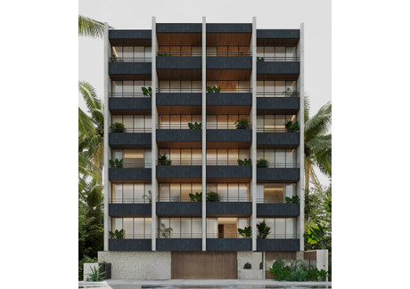 Mieszkanie na sprzedaż - Puerto Morelos Meksyk, 81 m², 309 744 USD (1 266 855 PLN), NET-101509151