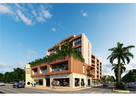 Mieszkanie na sprzedaż - Cozumel Centro Cozumel, Meksyk, 114 m², 413 953 USD (1 693 068 PLN), NET-101509162