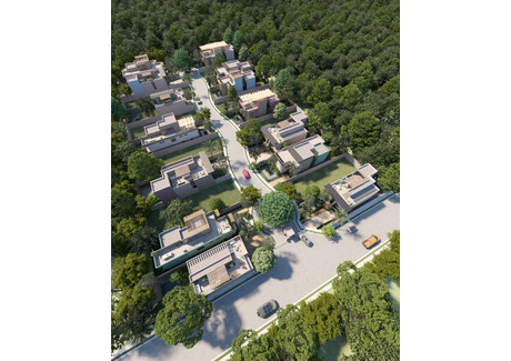 Działka na sprzedaż - Aldea Tulum Tulum, Meksyk, 312 m², 1 313 760 USD (5 373 278 PLN), NET-101509219