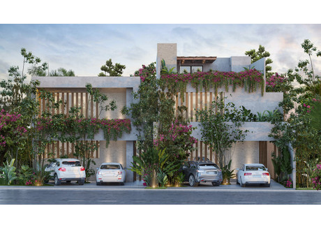 Mieszkanie na sprzedaż - La Veleta Tulum, Meksyk, 192 m², 400 193 USD (1 628 784 PLN), NET-101509389