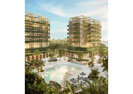 Mieszkanie na sprzedaż - Playa del Carmen Solidaridad, Meksyk, 313 m², 1 372 607 USD (5 696 318 PLN), NET-101509335