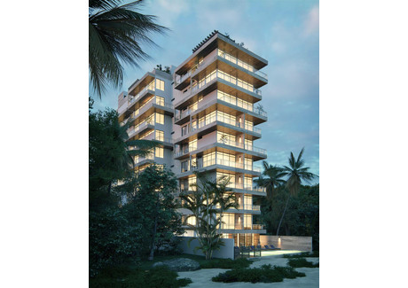 Mieszkanie na sprzedaż - Puerto Morelos Meksyk, 91 m², 515 000 USD (2 106 350 PLN), NET-101509681