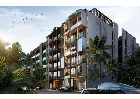 Mieszkanie na sprzedaż - Playa del Carmen Centro Solidaridad, Meksyk, 53 m², 208 073 USD (851 017 PLN), NET-101509736