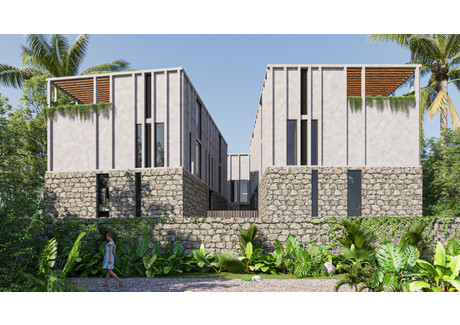 Mieszkanie na sprzedaż - Villas Tulum Tulum, Meksyk, 96 m², 239 515 USD (974 826 PLN), NET-103003180