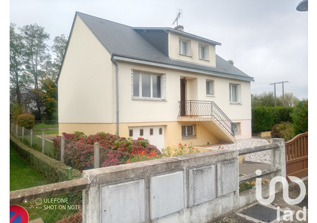 Dom na sprzedaż - Chateaudun, Francja, 90 m², 164 195 USD (660 065 PLN), NET-101553394