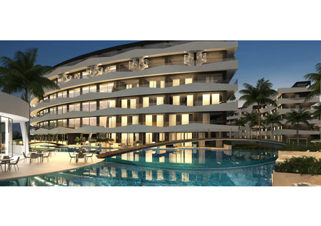 Mieszkanie na sprzedaż - Avenida Hard Rock Punta Cana, Dominikana, 59 m², 180 099 USD (738 406 PLN), NET-102409466