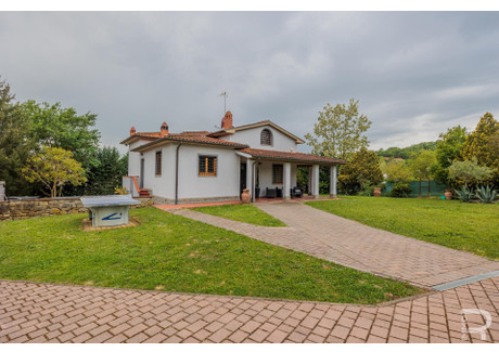 Dom na sprzedaż - Via Penna Penna, Włochy, 220 m², 1 036 769 USD (4 302 593 PLN), NET-101876041