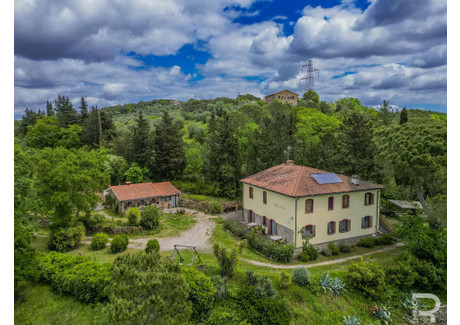 Dom na sprzedaż - Località Poggio al Turco Suvereto, Włochy, 384 m², 1 089 980 USD (4 523 417 PLN), NET-101903330