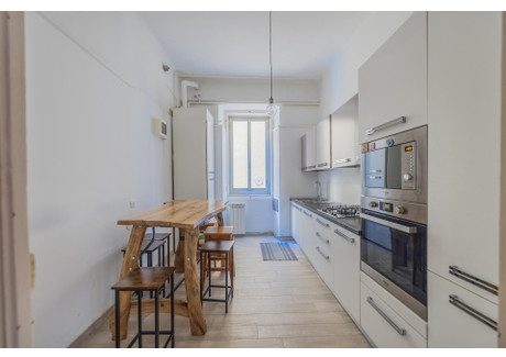 Mieszkanie na sprzedaż - Via Antonio Canova Trieste, Włochy, 134 m², 245 872 USD (1 005 614 PLN), NET-102058153