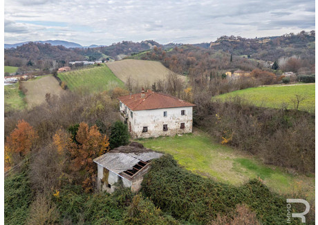 Dom na sprzedaż - Via di Botriolo Province Of Arezzo, Włochy, 490 m², 411 925 USD (1 676 533 PLN), NET-102746593