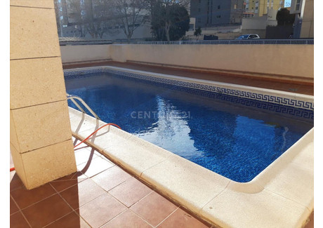 Dom na sprzedaż - Calpe/calp, Hiszpania, 37 m², 182 514 USD (757 431 PLN), NET-103002993