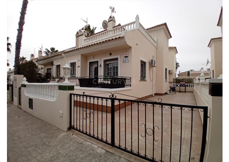 Dom na sprzedaż - Orihuela, Hiszpania, 87 m², 189 433 USD (786 145 PLN), NET-103315698