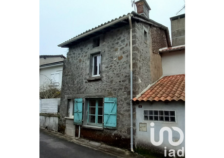 Dom na sprzedaż - Chassenon, Francja, 120 m², 38 441 USD (156 456 PLN), NET-103041754