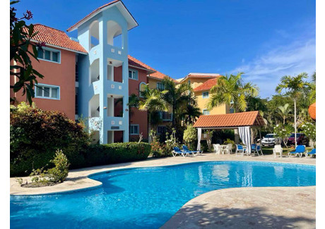 Mieszkanie na sprzedaż - QGMP+5F8, P.º La Perla, Cabarete 57000, Dominican Republic Altamira, Dominikana, 75 m², 199 000 USD (815 900 PLN), NET-102905489