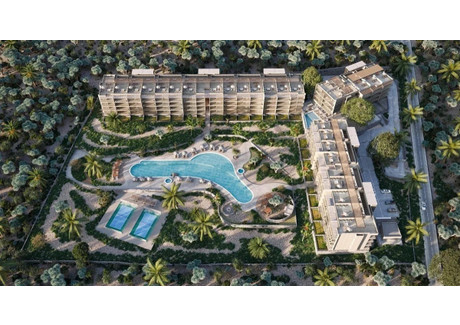 Mieszkanie na sprzedaż - cresta del marc Cabo San Lucas, Meksyk, 84 m², 350 200 USD (1 432 318 PLN), NET-101642121