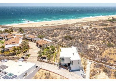 Dom na sprzedaż - Camino del Pacífico 215, Pedregal, 23453 Cabo San Lucas, B.C.S., Mexic Cabo San Lucas, Meksyk, 380 m², 1 949 500 USD (7 836 990 PLN), NET-101642133