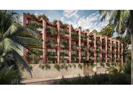 Mieszkanie na sprzedaż - Mauricio Castro San Jose Del Cabo, Meksyk, 159 m², 465 000 USD (1 906 500 PLN), NET-102749265