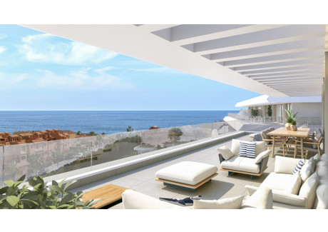 Mieszkanie na sprzedaż - Estepona MA Estepona, Hiszpania, 113 m², 687 514 USD (2 763 808 PLN), NET-101647782