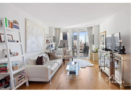 Mieszkanie na sprzedaż - 212 47th Street Manhattan, Usa, 60 m², 890 000 USD (3 622 300 PLN), NET-101648025