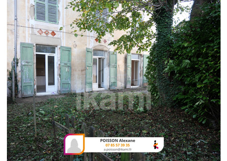 Mieszkanie na sprzedaż - Saint-Jean-En-Royans, Francja, 67,32 m², 184 067 USD (749 151 PLN), NET-101884715