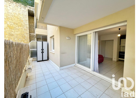 Mieszkanie na sprzedaż - Menton, Francja, 34 m², 205 713 USD (837 250 PLN), NET-102798080