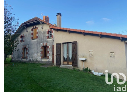 Dom na sprzedaż - Adriers, Francja, 75 m², 84 412 USD (345 244 PLN), NET-102128588