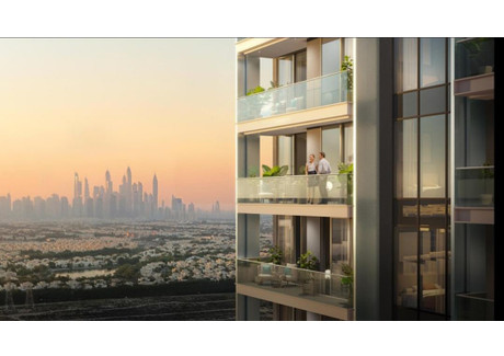 Mieszkanie na sprzedaż - Dubai Zjednoczone Emiraty Arabskie, 40 m², 175 696 USD (729 139 PLN), NET-103151237