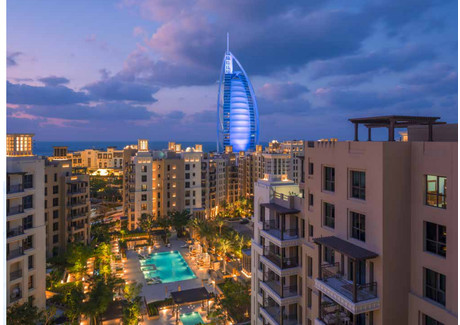 Mieszkanie na sprzedaż - Umm Suqeim Dubai, Zjednoczone Emiraty Arabskie, 113 m², 833 651 USD (3 459 652 PLN), NET-103086437