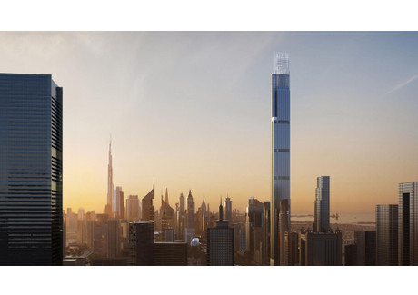 Mieszkanie na sprzedaż - 26 Sheikh Zayed Rd Dubai, Zjednoczone Emiraty Arabskie, 79 m², 816 769 USD (3 389 591 PLN), NET-103010796