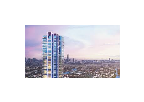 Mieszkanie na sprzedaż - Jumeirah Lakes Towers Dubai, Zjednoczone Emiraty Arabskie, 79 m², 571 741 USD (2 326 984 PLN), NET-102843074