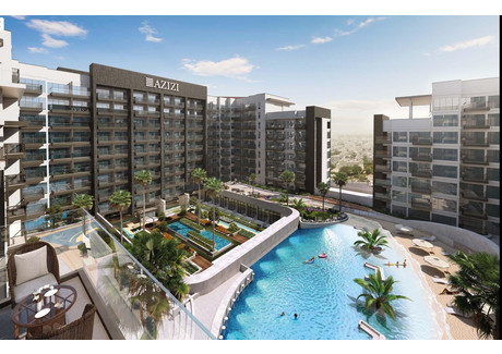 Mieszkanie na sprzedaż - Dubai Studio City Dubai, Zjednoczone Emiraty Arabskie, 63 m², 258 375 USD (1 072 258 PLN), NET-103108033