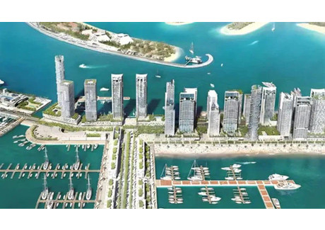 Mieszkanie na sprzedaż - Dubai Zjednoczone Emiraty Arabskie, 77,57 m², 996 462 USD (4 055 600 PLN), NET-102866426