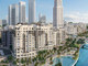 Mieszkanie na sprzedaż - 684W+RWQ - 1st Street - Ras Al Khor - Dubai Creek Harbour - Dubai - Un Dubai, Zjednoczone Emiraty Arabskie, 63,26 m², 444 565 USD (1 844 946 PLN), NET-102763881