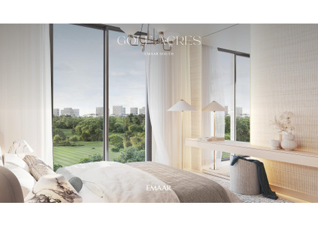 Mieszkanie na sprzedaż - V554+Q4F - Dubai South - Dubai - United Arab Emirates Dubai, Zjednoczone Emiraty Arabskie, 167,59 m², 680 643 USD (2 790 634 PLN), NET-103092464