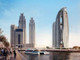 Mieszkanie na sprzedaż - Sheikh Zayed Road Dubai, Zjednoczone Emiraty Arabskie, 85 m², 688 270 USD (2 801 261 PLN), NET-103033082