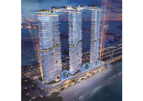 Mieszkanie na sprzedaż - Dubai Marina Dubai, Zjednoczone Emiraty Arabskie, 120 m², 1 056 909 USD (4 301 619 PLN), NET-103033121