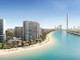 Mieszkanie na sprzedaż - Meydan One Street Dubai, Zjednoczone Emiraty Arabskie, 35 m², 137 078 USD (560 651 PLN), NET-101969815