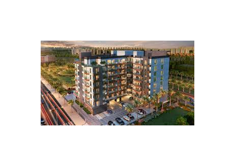 Mieszkanie na sprzedaż - Unnamed Road Dubai, Zjednoczone Emiraty Arabskie, 56 m², 169 390 USD (692 806 PLN), NET-102267768