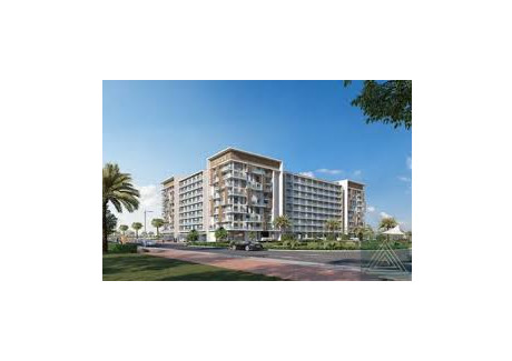 Mieszkanie na sprzedaż - Dubai Studio City Dubai, Zjednoczone Emiraty Arabskie, 35 m², 168 016 USD (688 866 PLN), NET-102228726