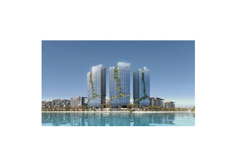 Mieszkanie na sprzedaż - Al Meydan Road Dubai, Zjednoczone Emiraty Arabskie, 40 m², 435 612 USD (1 786 011 PLN), NET-102228733