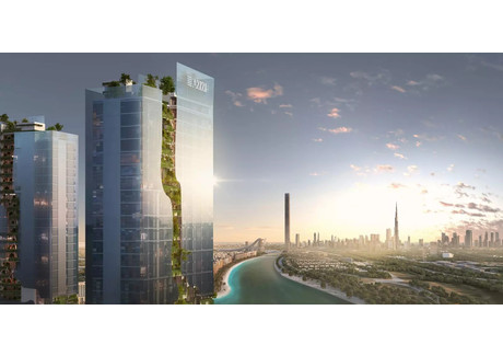 Mieszkanie na sprzedaż - Unnamed Road Dubai, Zjednoczone Emiraty Arabskie, 62 m², 326 708 USD (1 355 840 PLN), NET-103138944