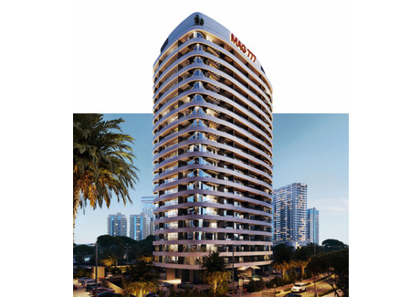 Mieszkanie na sprzedaż - Dubai Studio City Dubai, Zjednoczone Emiraty Arabskie, 128,86 m², 511 217 USD (2 080 653 PLN), NET-102676953