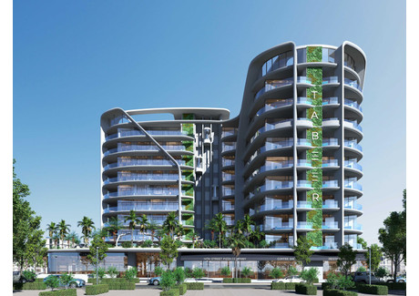 Mieszkanie na sprzedaż - Arjan-Dubailand Dubai, Zjednoczone Emiraty Arabskie, 77,85 m², 298 936 USD (1 216 669 PLN), NET-102820092